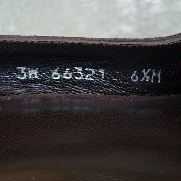 Stuart Weitzman Peep Toe Heels - Picture 7 of 8